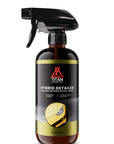 Hybrid Detailer - Ceramic Infused Detail Spray